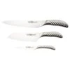 Tojiro Supreme Tojiro Supreme 3 Piece Knife Set 1 Tojiro Supreme Tojiro Supreme 3 Piece Knife Set -Global Shop tojiro supreme 3 piece knife set p679 5830 image