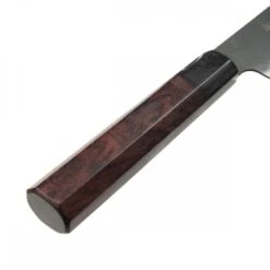 Yoshida Hamono Kyusakichi Kyusakichi Aogami Super Blue Steel 15cm Petty Knife -Global Shop yoshida hamono kyusakichi kyusakichi aogami super blue steel 15cm petty knife p1646 9328 image