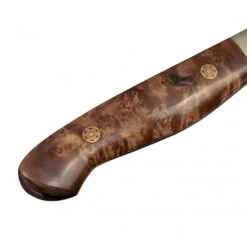 Front Page -Global Shop yoshimi kato as kurouchi damascus sujihiki180 with maple wood handle p1848 10097 image