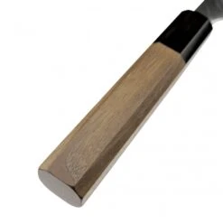 Yu Kurosaki Yu Kurosaki VG-10 Fujin Damascus 21cm Gyuto 8 Yu Kurosaki Yu Kurosaki VG-10 Fujin Damascus 21cm Gyuto -Global Shop yu kurosaki vg 10 fujin damascus 21cm gyuto p1588 9142 image